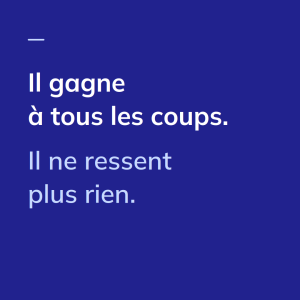 perte de sens chez les dirigeants