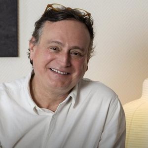 Laurent Castelot, coach de dirigeants et superviseur à Strasbourg